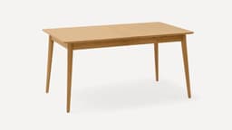 Burrow Serif Dining Table - Thumbnail 5