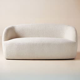 CB2 Swivel Chair - Thumbnail 4