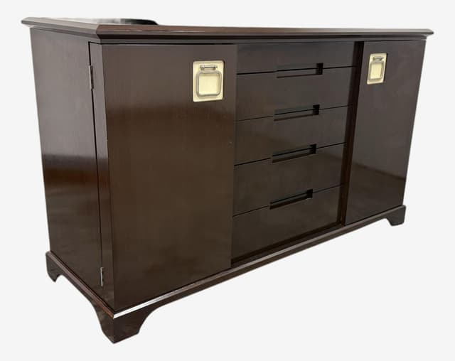 Minotti Rodolfo Dordoni Caulfield Coffee Table | Minotti - $3999