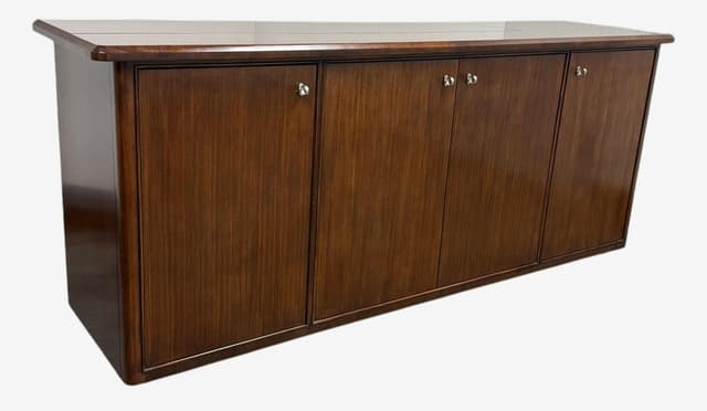 Minotti Rodolfo Dordoni Caulfield Coffee Table | Minotti - $3999