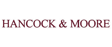 Example of Hancock & Moore