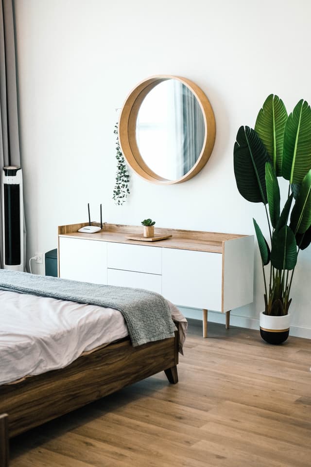 Quality Used & Designer Bedroom Furniture