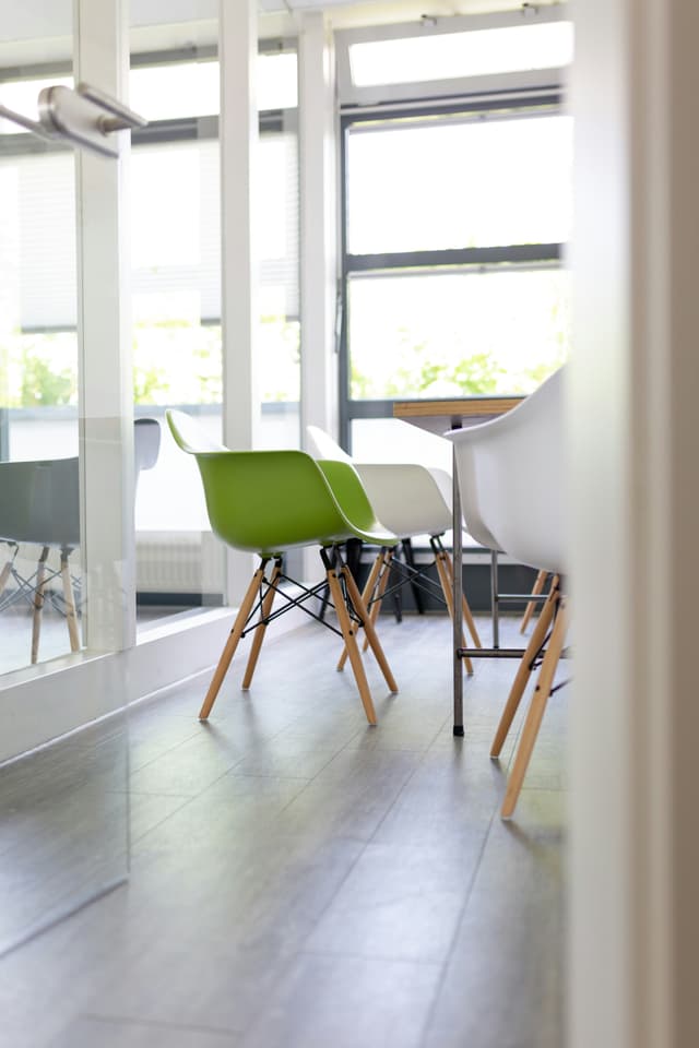 Quality Used & Designer Office Furniture