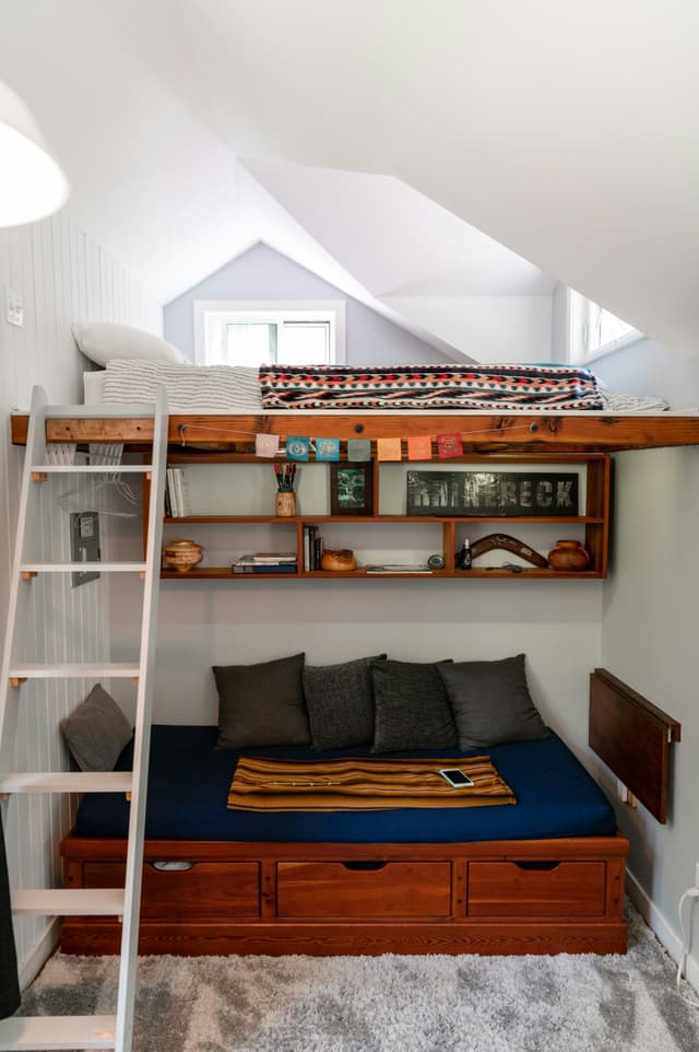 Quality Used & Designer Small Spaces Furniture