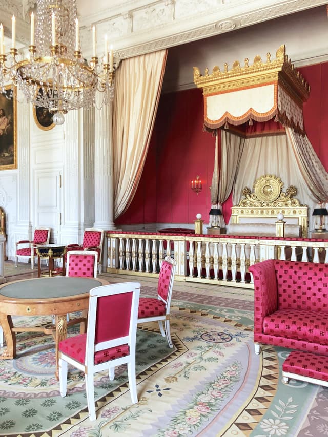 Quality Used & DesignerFrench Furniture