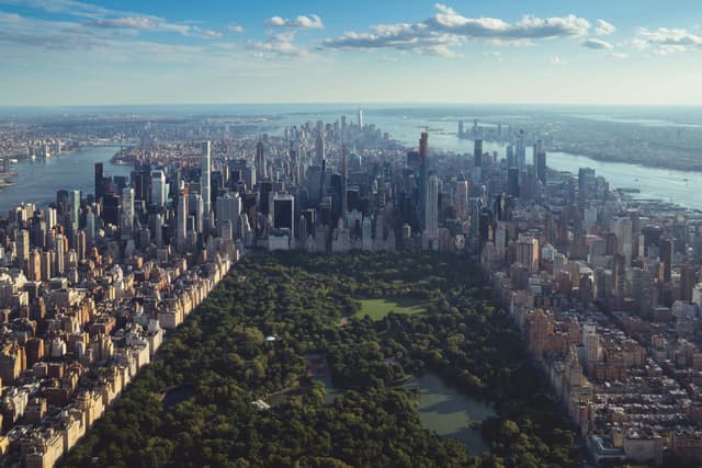 Quality Used & Designer Furniture in New York City