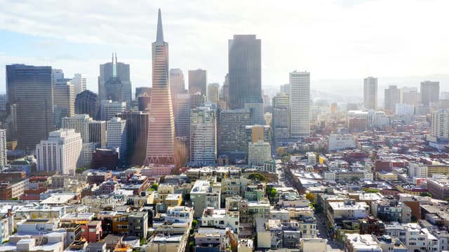 Quality Used & Designer Furniture in San Francisco