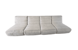 RH Chelsea Recliner Modular Chair - Thumbnail 2