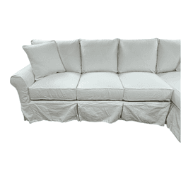 Birch Lane Amari Sectional - Thumbnail 4