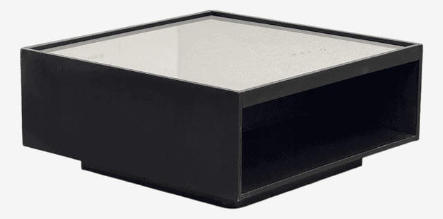 Minotti Rodolfo Dordoni Caulfield Coffee Table | Minotti - $2499
