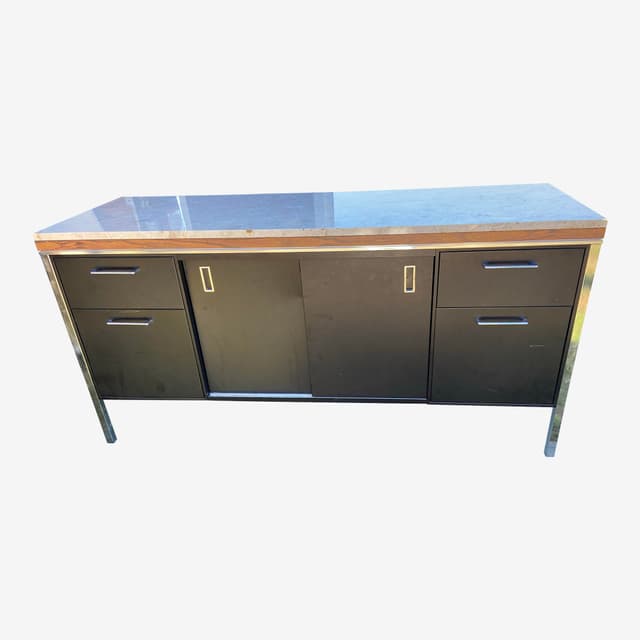 IKEA Gualov Storage Table | IKEA - $30 | Kashew | Kashew