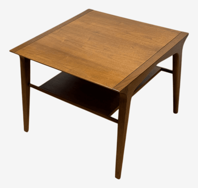 Minotti Rodolfo Dordoni Caulfield Coffee Table | Minotti - $2499