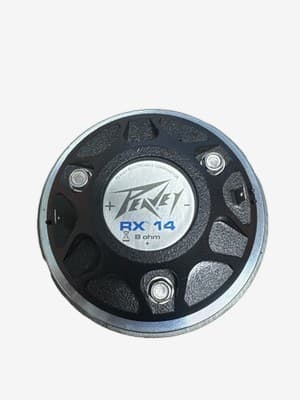 Peavey RX14 8‑ohm 1