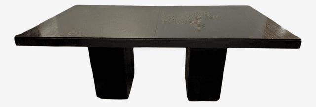 Minotti Rodolfo Dordoni Caulfield Coffee Table | Minotti - $2499