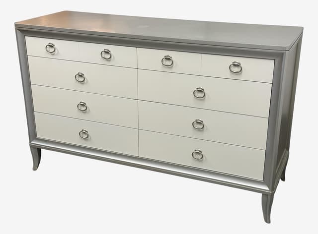 used modern dresser Inexpensive Dressers San Diego