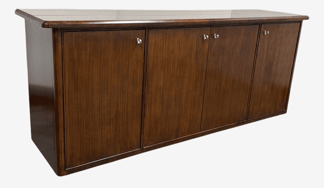 Minotti Rodolfo Dordoni Caulfield Coffee Table | Minotti - $2499