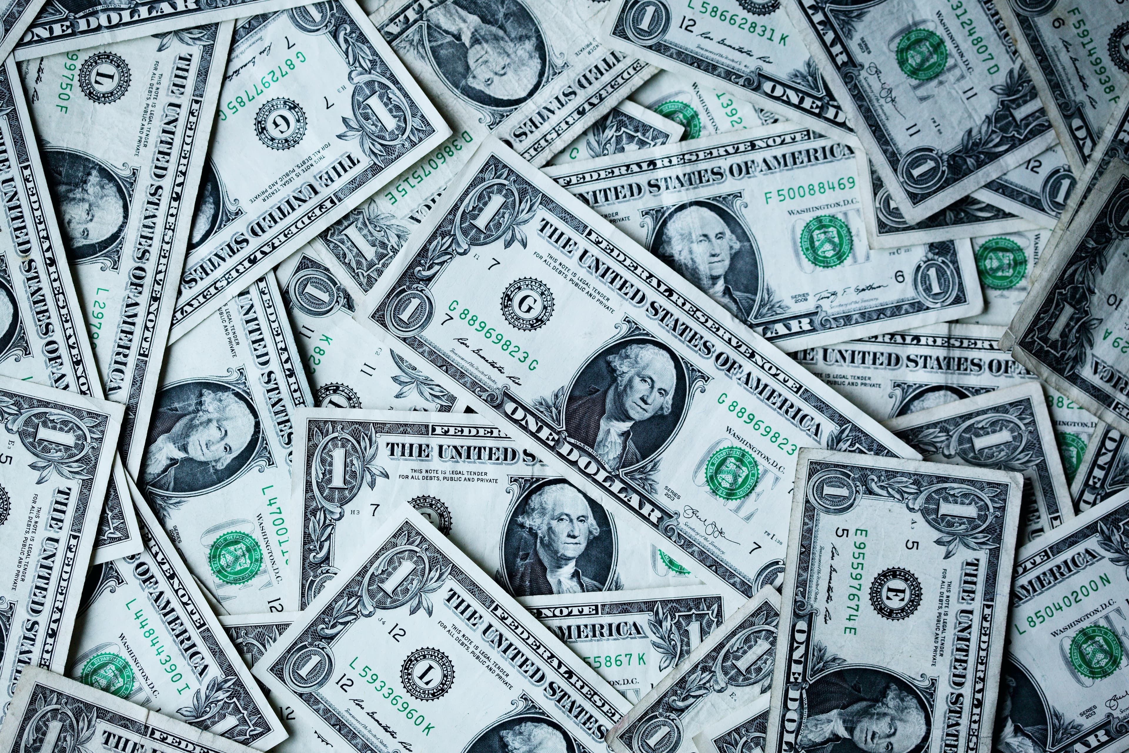 Instant payouts