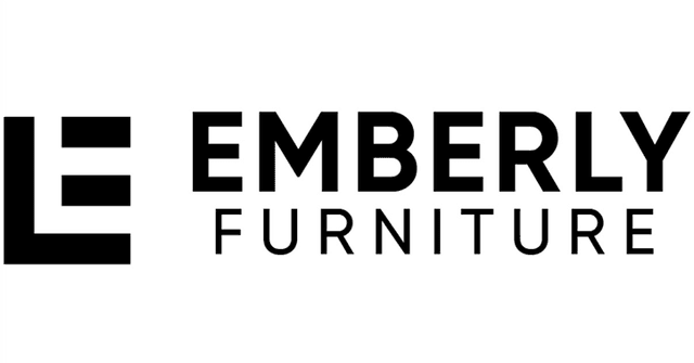 Emberly Furniture selling on Kashew
