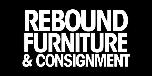 Rebound Furniture & Consignment selling on Kashew