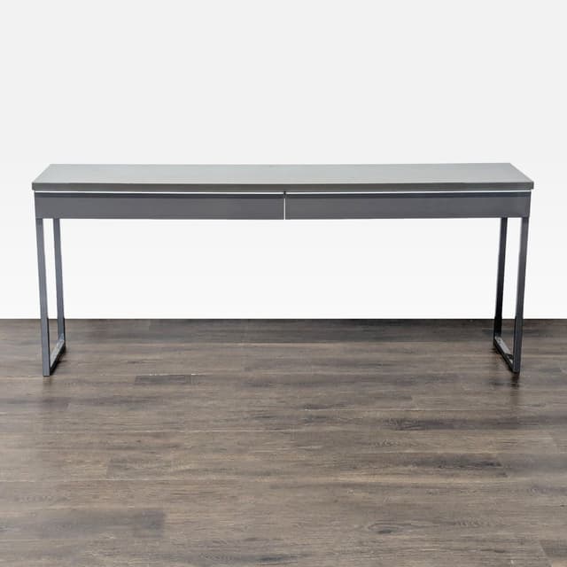 malm dresser grey The best IKEA dresser
